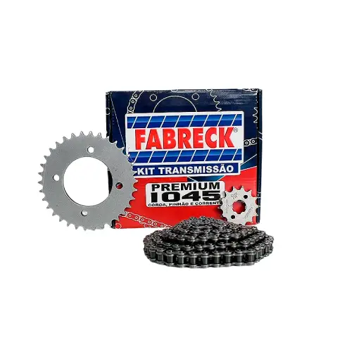 RELACAO - BIZ 125 04/19/ BIZ 110i 18/22/ POP 110i 16/25 - 34C/ 14P/ 106L